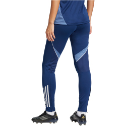 adidas Tiro 25 Competition Trainingshose Damen JI6548 - team navy blue 2/crew blue XXS