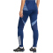 adidas Tiro 25 Competition Trainingshose Damen JI6548 - team navy blue 2/crew blue XXS
