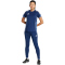 adidas Tiro 25 Competition Trainingshose Damen JI6548 - team navy blue 2/crew blue XS