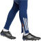 adidas Tiro 25 Competition Trainingshose Damen JI6548 - team navy blue 2/crew blue XS