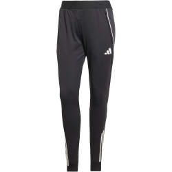 adidas Tiro 25 Competition Trainingshose Damen IW0426 - black/team grey four XS