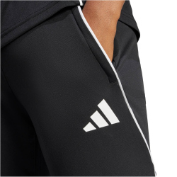 adidas Tiro 25 Competition Trainingshose Damen IW0426 - black/team grey four XS