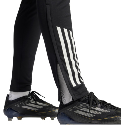 adidas Tiro 25 Competition Trainingshose Damen IW0426 - black/team grey four XS