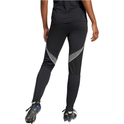 adidas Tiro 25 Competition Trainingshose Damen IW0426 - black/team grey four XS
