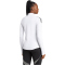 adidas Tiro 25 Competition 1/4-Zip Sweatshirt Damen JI7511 - white XXS