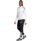 adidas Tiro 25 Competition 1/4-Zip Sweatshirt Damen JI7511 - white XS