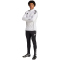 adidas Tiro 25 Competition 1/4-Zip Sweatshirt Herren JJ1516 - white XS