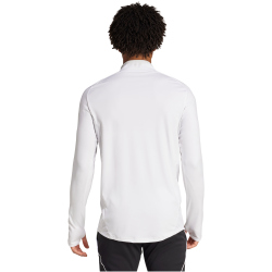 adidas Tiro 25 Competition 1/4-Zip Sweatshirt Herren JJ1516 - white S