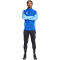 adidas Tiro 25 Competition 1/4-Zip Sweatshirt Herren JI8927 - team royal blue/blue burst XS