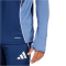 adidas Tiro 25 Competition 1/4-Zip Sweatshirt Herren JI6546 - team navy blue 2/crew blue XS