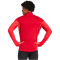 adidas Tiro 25 Competition 1/4-Zip Sweatshirt Herren JI6500 - team power red 2/pure ruby XS