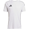 adidas Tiro 25 Competition Trainingstrikot Herren JJ1519 - white XS