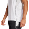 adidas Tiro 25 Competition Trainingstrikot Herren JJ1519 - white XS