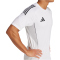 adidas Tiro 25 Competition Trainingstrikot Herren JJ1519 - white XS