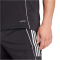 adidas Tiro 25 Competition Trainingstrikot Herren JJ1518 - black/team grey four XS