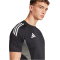 adidas Tiro 25 Competition Trainingstrikot Herren JJ1518 - black/team grey four XS