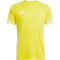adidas Tiro 25 Competition Trainingstrikot Herren JI8952 - team yellow/pulse yellow XS