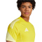 adidas Tiro 25 Competition Trainingstrikot Herren JI8952 - team yellow/pulse yellow XS
