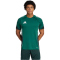 adidas Tiro 25 Competition Trainingstrikot Herren JI8942 - team dark green/shadow green XS