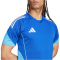 adidas Tiro 25 Competition Trainingstrikot Herren JI6573 - team royal blue/blue burst XS