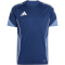 adidas Tiro 25 Competition Trainingstrikot Herren JI6555 - team navy blue 2/crew blue XS
