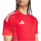 adidas Tiro 25 Competition Trainingstrikot Herren JI6488 - team power red 2/pure ruby XS
