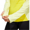 adidas Tiro 25 Competition 1/4-Zip Sweatshirt Kinder JI8957 - team yellow/pulse yellow 164