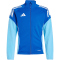 adidas Tiro 25 Competition Training Sweatshirt Kinder JI8928 - team royal blue/blue burst 116