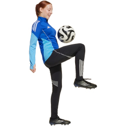 adidas Tiro 25 Competition Training Sweatshirt Kinder JI8928 - team royal blue/blue burst 164