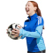 adidas Tiro 25 Competition Training Sweatshirt Kinder JI8928 - team royal blue/blue burst 164