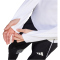 adidas Tiro 25 Competition 1/4-Zip Sweatshirt Kinder JI7512 - white 116