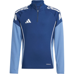 adidas Tiro 25 Competition 1/4-Zip Sweatshirt Kinder...