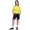 adidas Tiro 25 Competition Trainingstrikot Kinder JI8950 - team yellow/pulse yellow 116