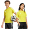 adidas Tiro 25 Competition Trainingstrikot Kinder JI8950 - team yellow/pulse yellow 116