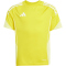 adidas Tiro 25 Competition Trainingstrikot Kinder JI8950 - team yellow/pulse yellow 128