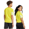 adidas Tiro 25 Competition Trainingstrikot Kinder JI8950 - team yellow/pulse yellow 128