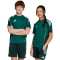 adidas Tiro 25 Competition Trainingstrikot Kinder JI8944 - team dark green/shadow green 116