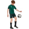 adidas Tiro 25 Competition Trainingstrikot Kinder JI8944 - team dark green/shadow green 128
