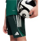 adidas Tiro 25 Competition Trainingstrikot Kinder JI8944 - team dark green/shadow green 128