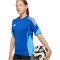 adidas Tiro 25 Competition Trainingstrikot Kinder JI6568 - team royal blue/blue burst 116