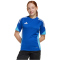 adidas Tiro 25 Competition Trainingstrikot Kinder JI6568 - team royal blue/blue burst 128
