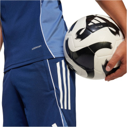 adidas Tiro 25 Competition Trainingstrikot Kinder JI6561 - team navy blue 2/crew blue 128