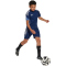 adidas Tiro 25 Competition Trainingstrikot Kinder JI6561 - team navy blue 2/crew blue 128