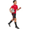 adidas Tiro 25 Competition Trainingstrikot Kinder JI6482 - team power red 2/pure ruby 128
