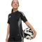 adidas Tiro 25 Competition Trainingstrikot Kinder IW0452 - black/team grey four 116