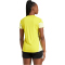 adidas Tiro 25 Competition Trainingstrikot Damen JI8953 - team yellow/pulse yellow XXS