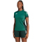 adidas Tiro 25 Competition Trainingstrikot Damen JI8941 - team dark green/shadow green XS