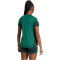 adidas Tiro 25 Competition Trainingstrikot Damen JI8941 - team dark green/shadow green XS