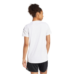 adidas Tiro 25 Competition Trainingstrikot Damen JI7513 - white XS