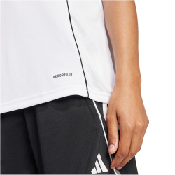 adidas Tiro 25 Competition Trainingstrikot Damen JI7513 - white XS